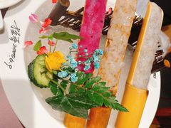 -蜀九香火锅(玉林店)