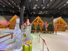 -宁波冰雪大世界(北仑区)