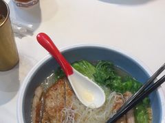 -柠檬树茶餐厅(海雅缤纷城店)