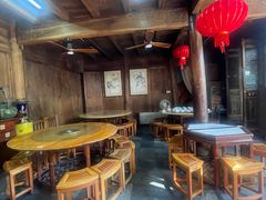 -礼耕堂·百年茶人餐厅(梅家坞店)