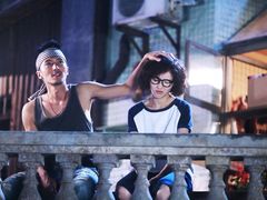 -中影国际影城(建军路金鹰购物中心店)