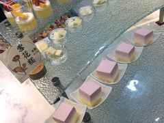 -大佛寺高级素食自助餐厅