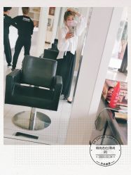 点击看大图 -锦尚名仕Hair Salon