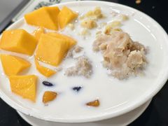 -水牛奶皇后糖水铺(深圳总店)