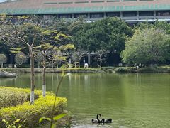 -鸿山公园