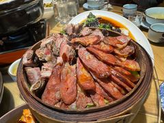 -青城甲(青城山店)