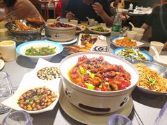 -郑喜旺烧烤(新密总店)