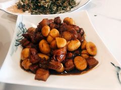 -钰田大院·碳烤虹鳟鱼·怀柔地道农家菜(雁栖湖店)