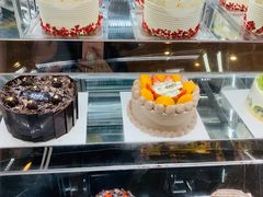 -皇家美孚·蛋糕外送(东部佳世客店)