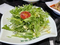 -清真·锦翔炝锅鱼(明德门店)