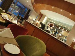 大堂-重庆解放碑帝晶酒店·姜厨房西餐厅