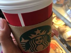 -星巴克(来福士办公楼店)