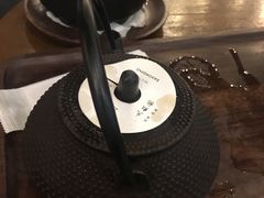 -去茶山(重庆万象城店)