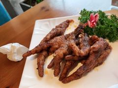 -蝦塘·中国餐馆(城墙南马道巷店)