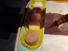 -M-MIX电音烤吧