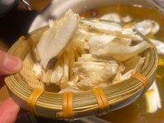 -菌彩云南野生菌火锅(万达广场店)
