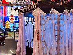 -应天大明王朝·南京菜(中山陵店)