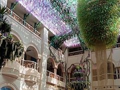 -深圳东部华侨城茵特拉根酒店