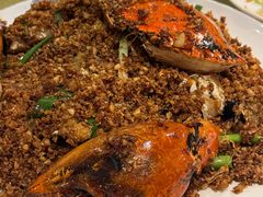 -喜记避风塘炒辣蟹(旗舰店)