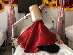 -盲人专业推拿按摩