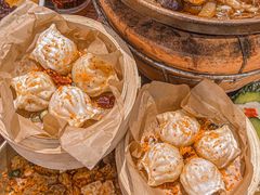 -沙胆彪炭炉牛杂煲(成都玉林店)