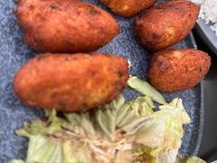 -妈阁铭记澳葡美食