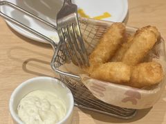 -菲滋意式餐厅(温岭银泰城店)