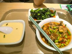 -老乡鸡(融科天地店)