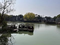 -乌镇景区