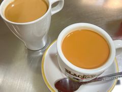 -颓记茶餐厅(美景总店)