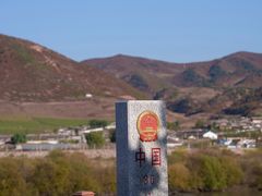 -图们国门景区