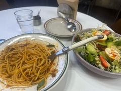 -1/2half西餐(中大国际店)