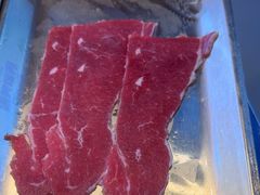 -喜井无限自助烤肉公司(石厦店)