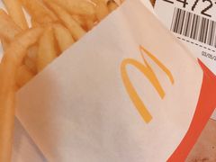 -麦当劳(虹桥南丰城店)