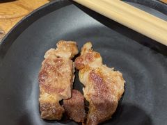 -九田家黑牛烤肉料理(友谊店)