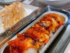 星鳗寿司-羽寿司(东方宝泰店)