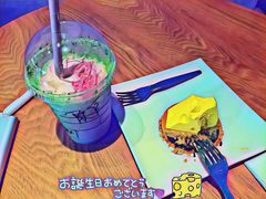 -星巴克(广州百信广场东区店)