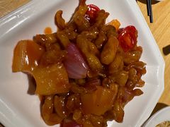 -渔·日落海景餐厅(南沙湾沙滩店)