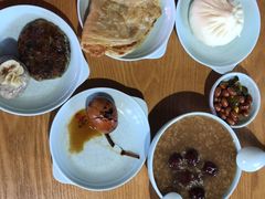 -婺園饭堂
