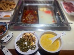 -重庆高老九火锅(万象城店)