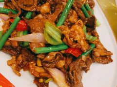 -百花食府(渔阳南路店)