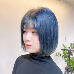 -苑苑发型设计