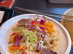 -谷牛和牛烤肉(漕河泾印象城店)
