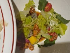 -旺顺阁·北京菜·烤鸭(魏公村店)