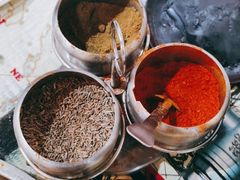 -石记东北风味烤肉(系马桩第二分店)