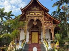 -西双版纳总佛寺