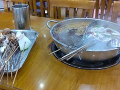 -昱欣麻辣烫·清真