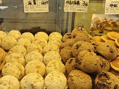 -美嘉华面包西饼店(红胜坊店)