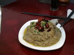 -老回回烩面馆(左家庄店)