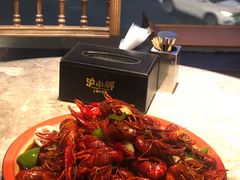-沪小胖小龙虾(淮海中路旗舰店)